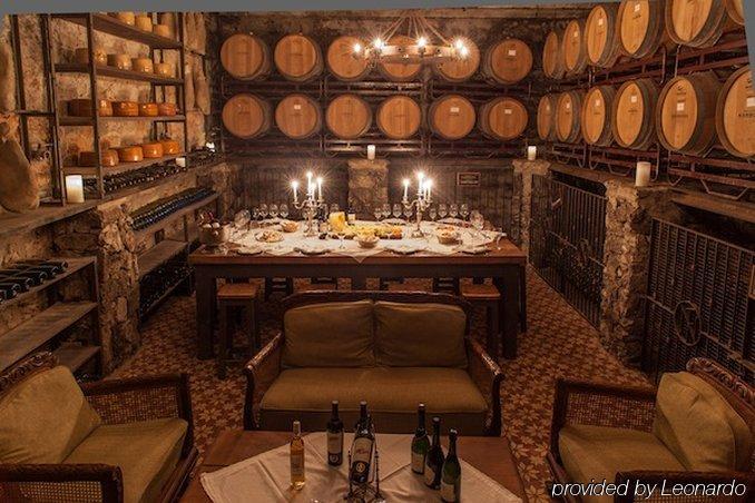 Narbona Wine Lodge Carmelo Extérieur photo